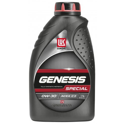 LUKOIL GENESIS SPECIAL VN 0W-30 Motoröl 1L
